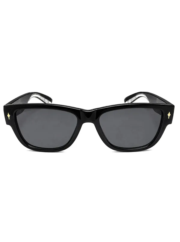 Premium_Black_Full-Rim_Square_Sunglasses
