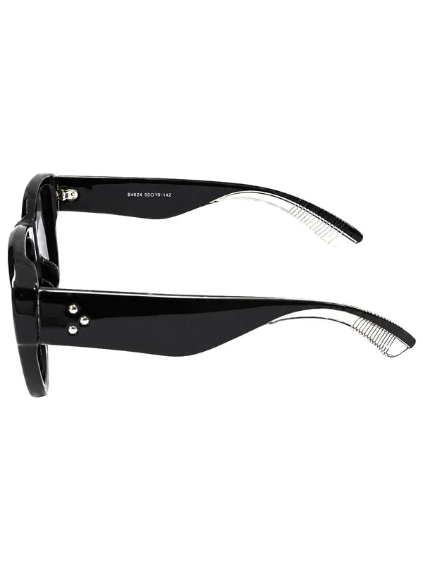 Premium_Black_Full-Rim_Square_Sunglasses