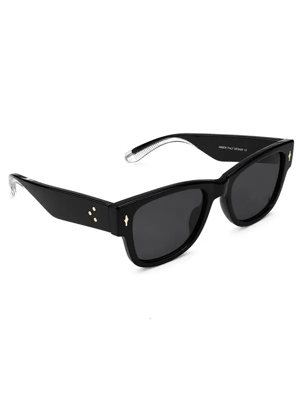 Premium_Black_Full-Rim_Square_Sunglasses
