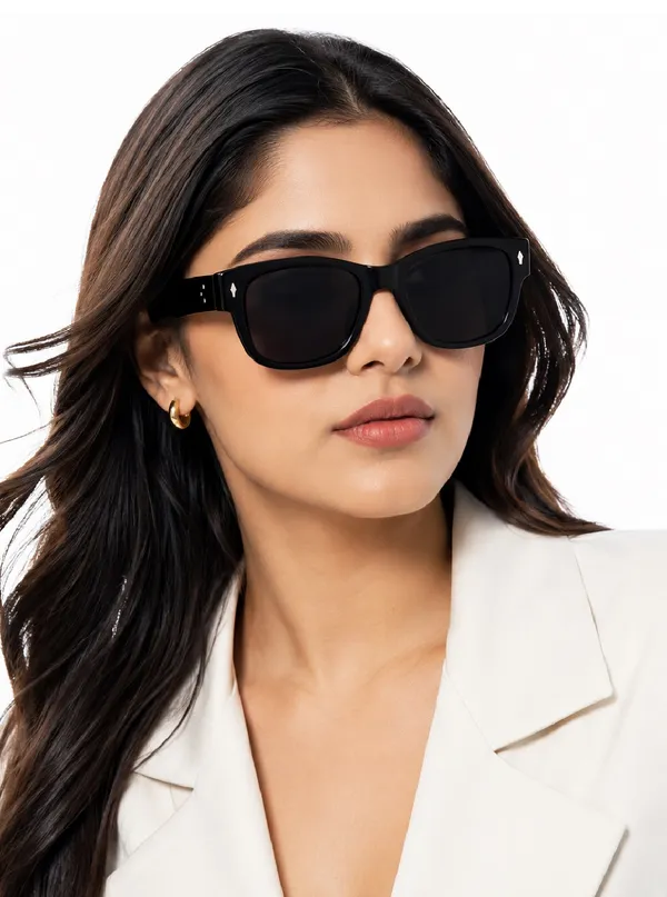 Premium_Black_Full-Rim_Square_Sunglasses