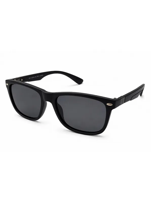 Men_Black_Square_Sunglasses_with_Smoke_Grey_Lenses