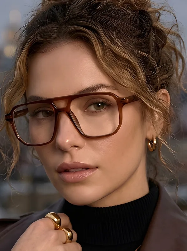 Brown_Geometric_Full-Rim_Spectacle_Frame