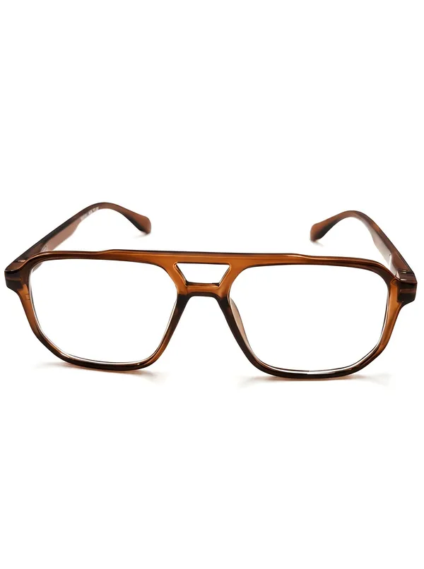 Brown_Geometric_Full-Rim_Spectacle_Frame