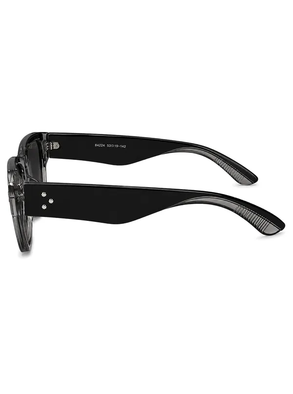 Premium_Grey_Full-Rim_Square_Sunglasses