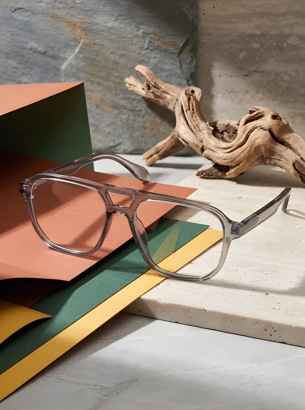 Aurelle_Noir_Unisex_Frame