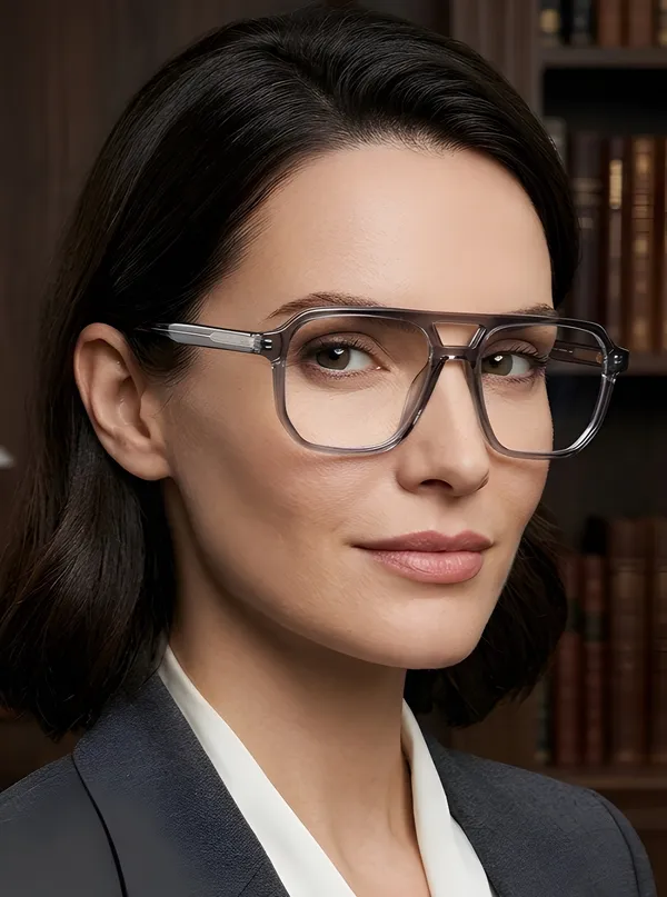 Aurelle_Noir_Unisex_Frame