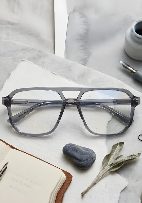 Aurelle_Noir_Unisex_Frame