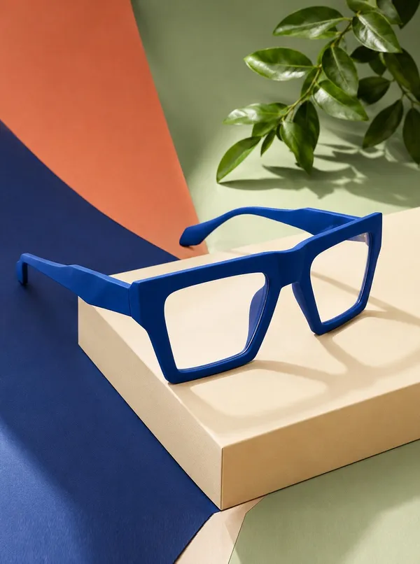 Premium_Men_Blue_Oversized_Square_Eyeglass_Frame