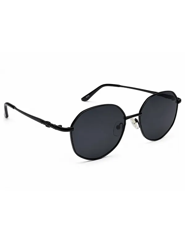 Women_Black_Metal_Frame_Fashion_Sunglasses