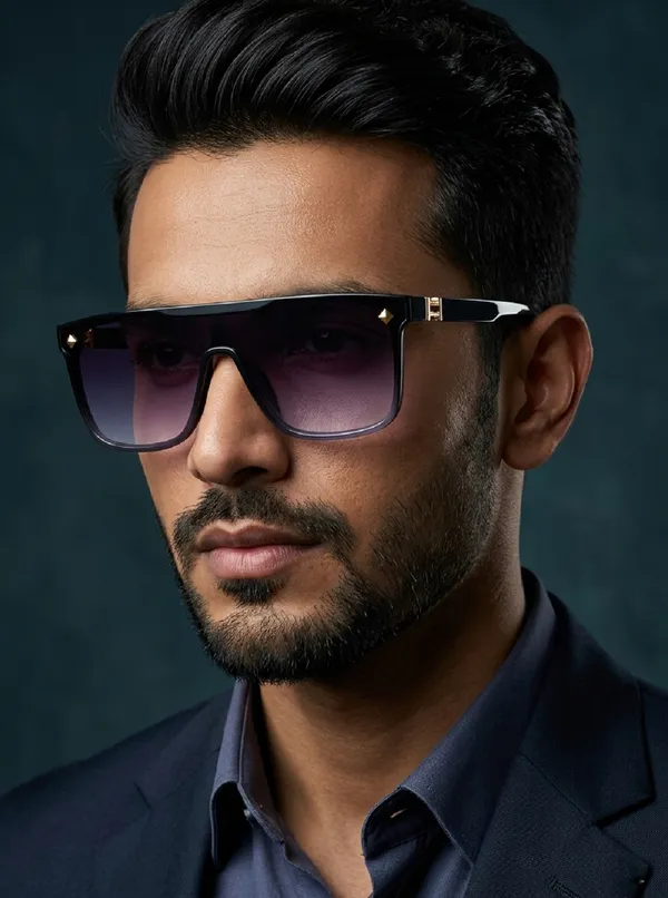 Unisex_Oversized_Square_Shield_Sunglasse