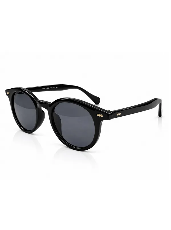 Women_Premium_Round_UV-Protected_Sunglasses