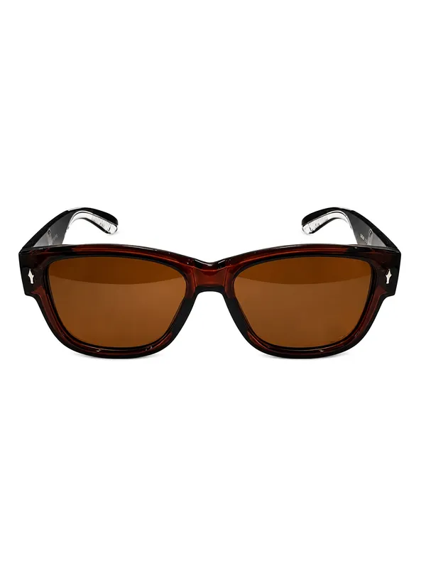 Premium_Brown_Full-Rim_Square_Sunglasses