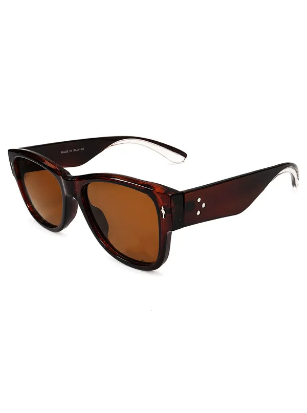 Premium_Brown_Full-Rim_Square_Sunglasses