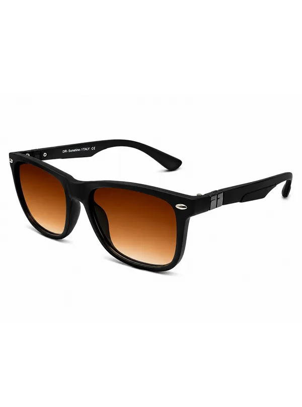 Men_Brown_Square_Sunglasses_with_Smoke_Grey_Lenses