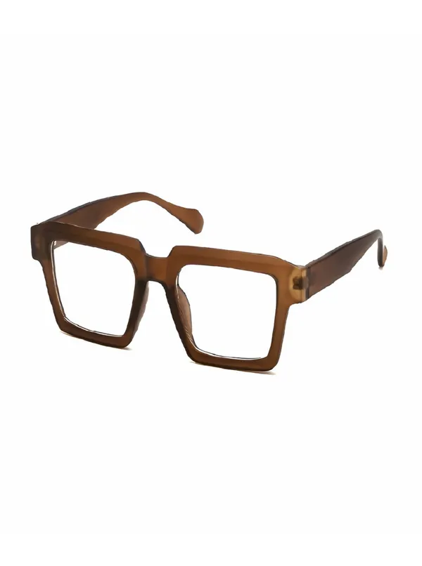 Stylish_Transparent_Brown_Optical_Glasses