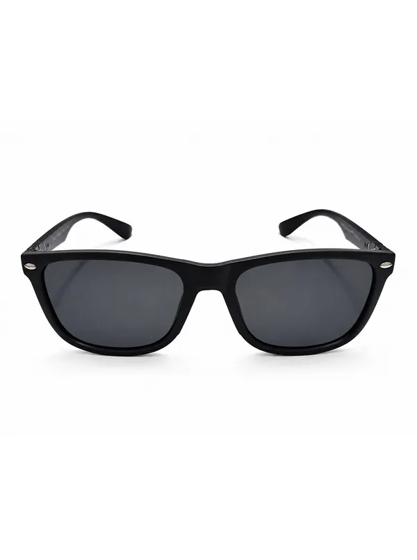 Women_Black_Square_Sunglasses_with_Smoke_Grey_Lenses