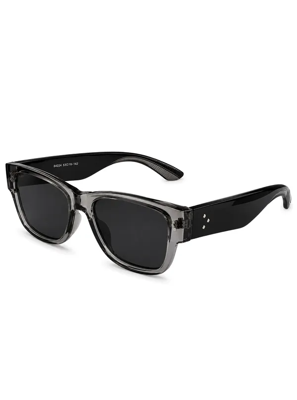 Premium_Grey_Full-Rim_Square_Sunglasses