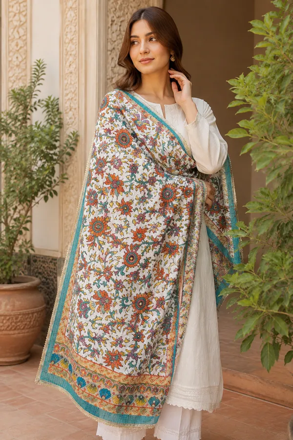 WHITE_BLOSSOM_DIGITAL_PRINT_DUPATTA
