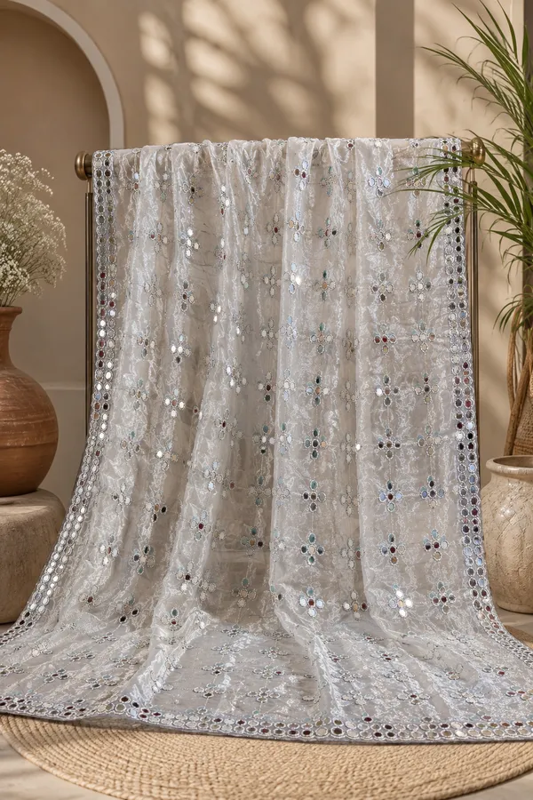 Women_Silver_Grey_Trill_Net_Mirror_Work_Embroidered_Dupatta