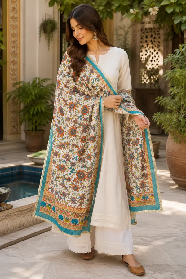 WHITE_BLOSSOM_DIGITAL_PRINT_DUPATTA