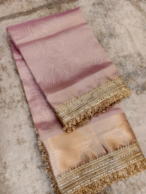 Mauve_Tissue_Silk_Woven_Saree_For_Women
