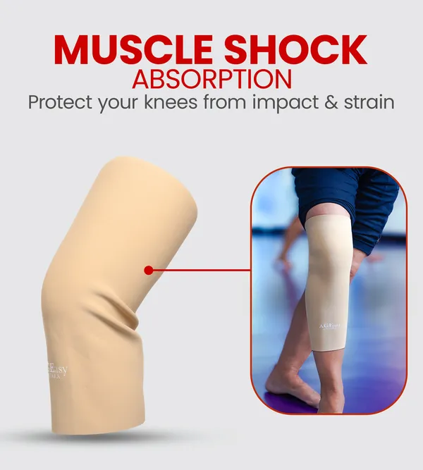 Premia_Extra_Comfort_Knee_Sleeve