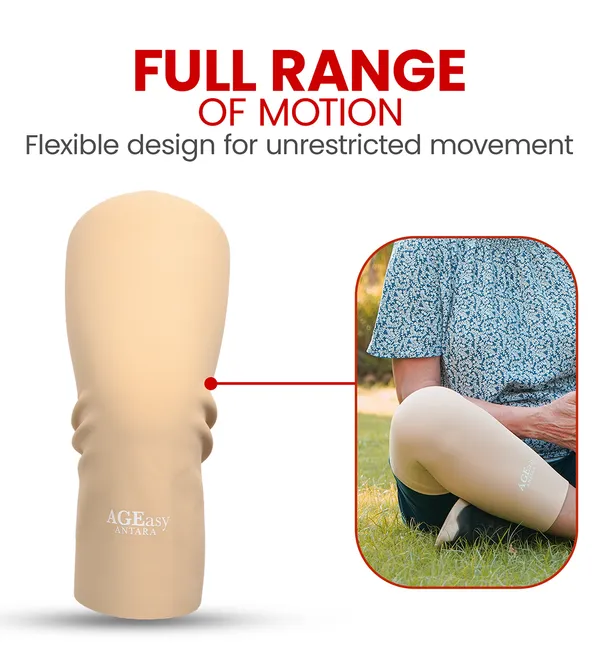Premia_Extra_Comfort_Knee_Sleeve