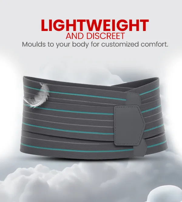 Ageasy_Lumbo_Sacral_Ls_Belt_Non_Contoured_Lower_Back_Support_Pain_Solution_For_Back_And_Abdomen