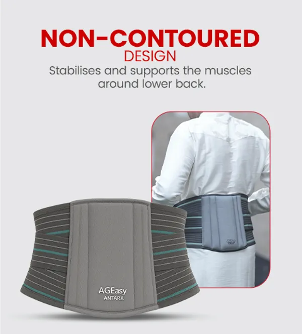 Ageasy_Lumbo_Sacral_Ls_Belt_Non_Contoured_Lower_Back_Support_Pain_Solution_For_Back_And_Abdomen