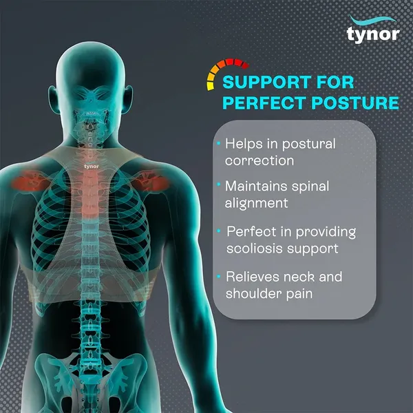 Tynor_Grey_Posture_Corrector_Back_Support_Brace