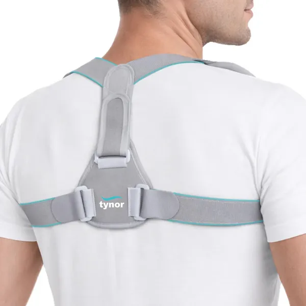 Tynor_Adjustable_Clavicle_Stabilizer
