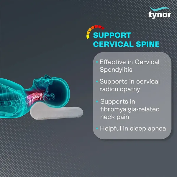 Tynor_Cervical_Support_Pillow