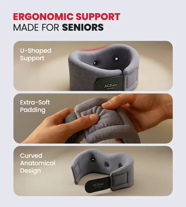 Ageasy_Cervical_Collar