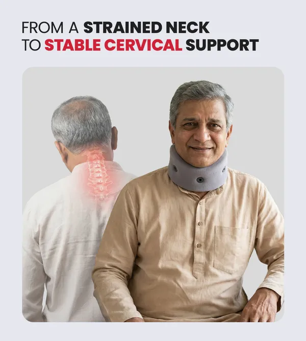 Ageasy_Cervical_Collar