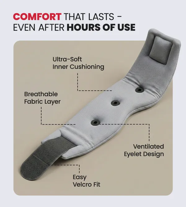 Ageasy_Cervical_Collar