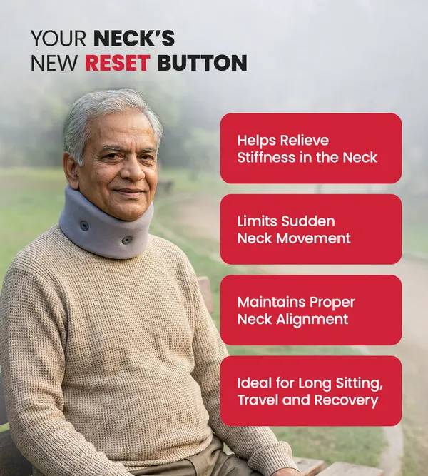 Ageasy_Cervical_Collar