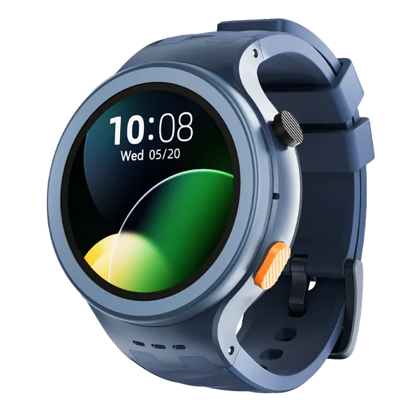 Ageasy_Protec_Fall_Detection_Smartwatch