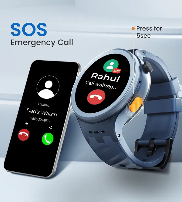 Ageasy_Protec_Fall_Detection_Smartwatch