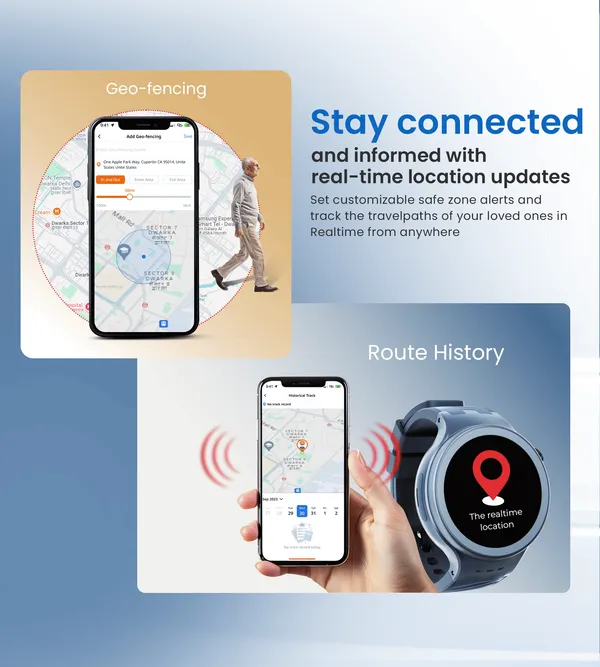 Ageasy_Protec_Fall_Detection_Smartwatch