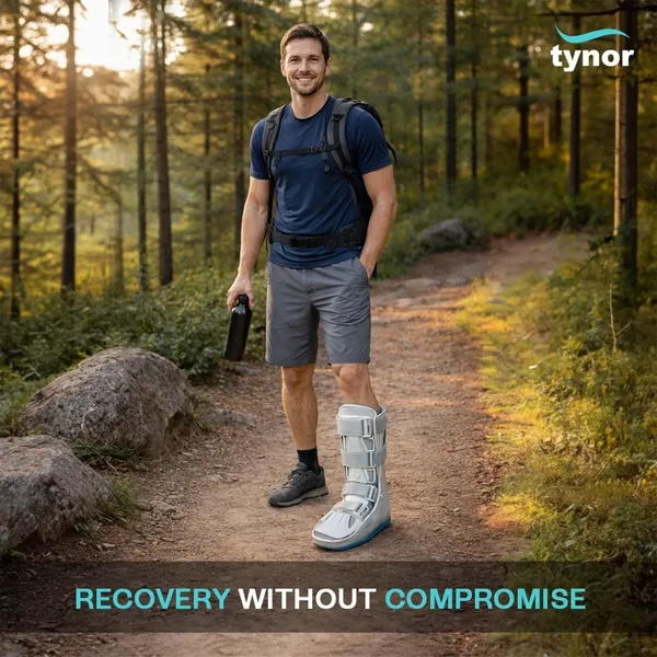 Tynor_Adjustable_Air_Walker_Boot_for_Foot_And_Ankle_Support