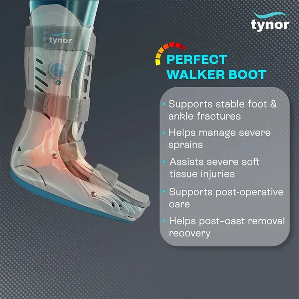 Tynor_Adjustable_Air_Walker_Boot_for_Foot_And_Ankle_Support