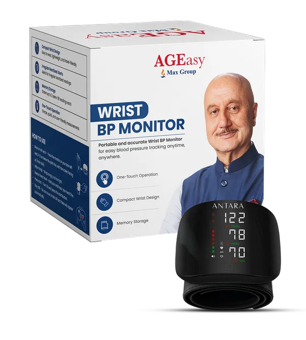 Ageasy_Wrist_Bp_Monitor