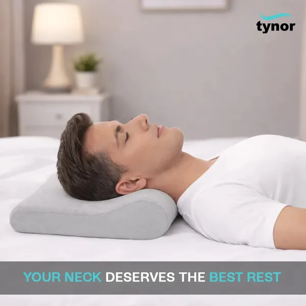 Tynor_Cervical_Support_Pillow