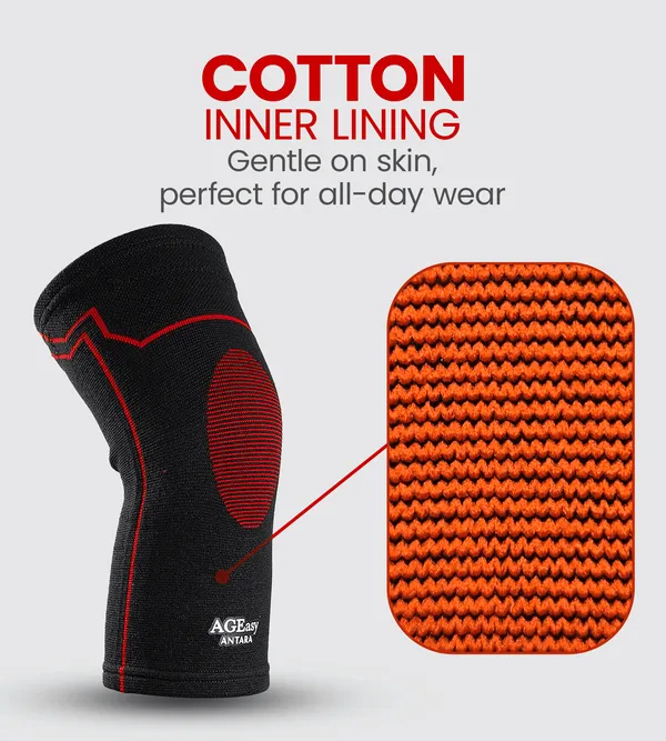Ageasy_Comfort_Knee_Cap