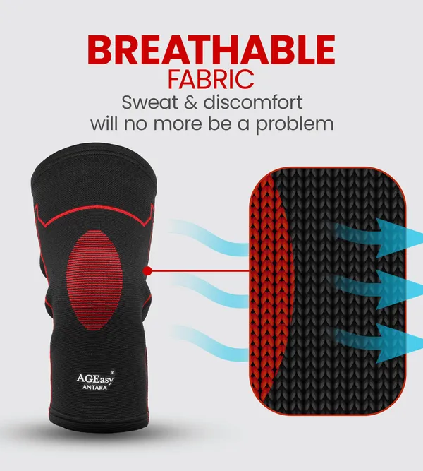 Ageasy_Comfort_Knee_Cap