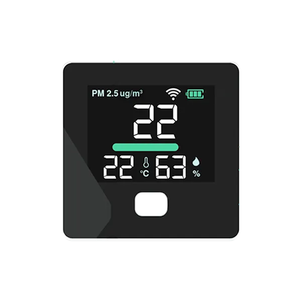 Ageasy_Pm2_5_Monitor