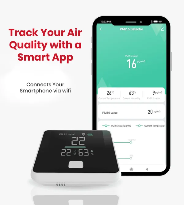 Ageasy_Pm2_5_Monitor