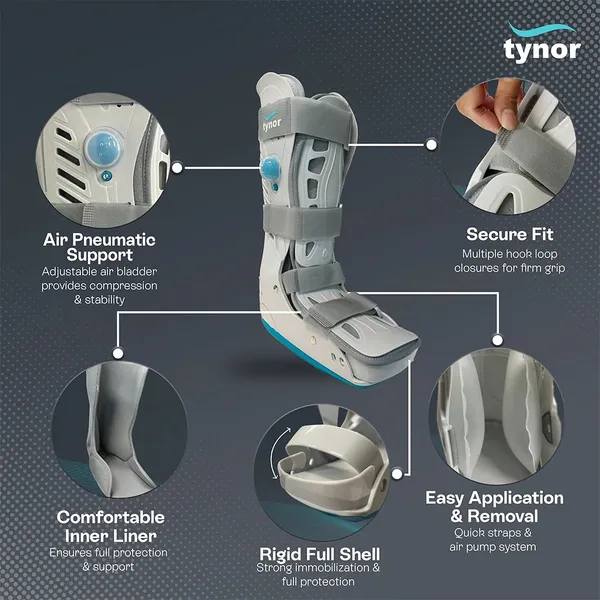 Tynor_Adjustable_Air_Walker_Boot_for_Foot_And_Ankle_Support