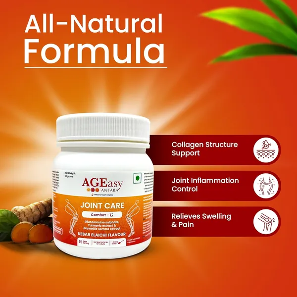 Ageasy_Joint_Care_Comfort_G_15_Days