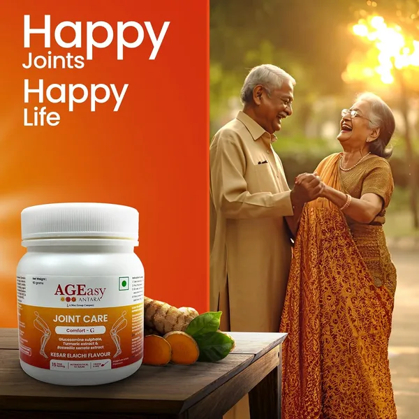 Ageasy_Joint_Care_Comfort_G_15_Days